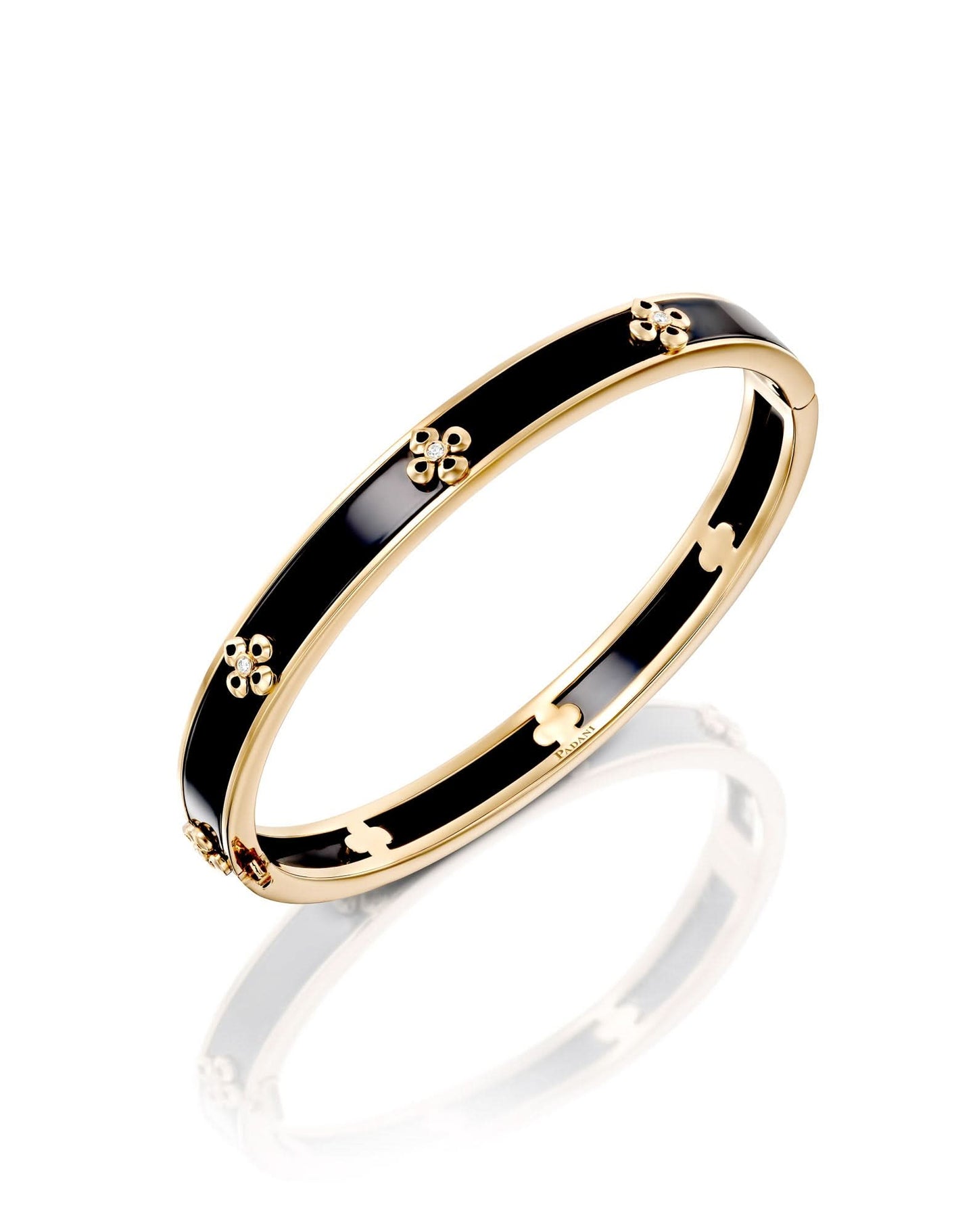 color: Yellow Gold