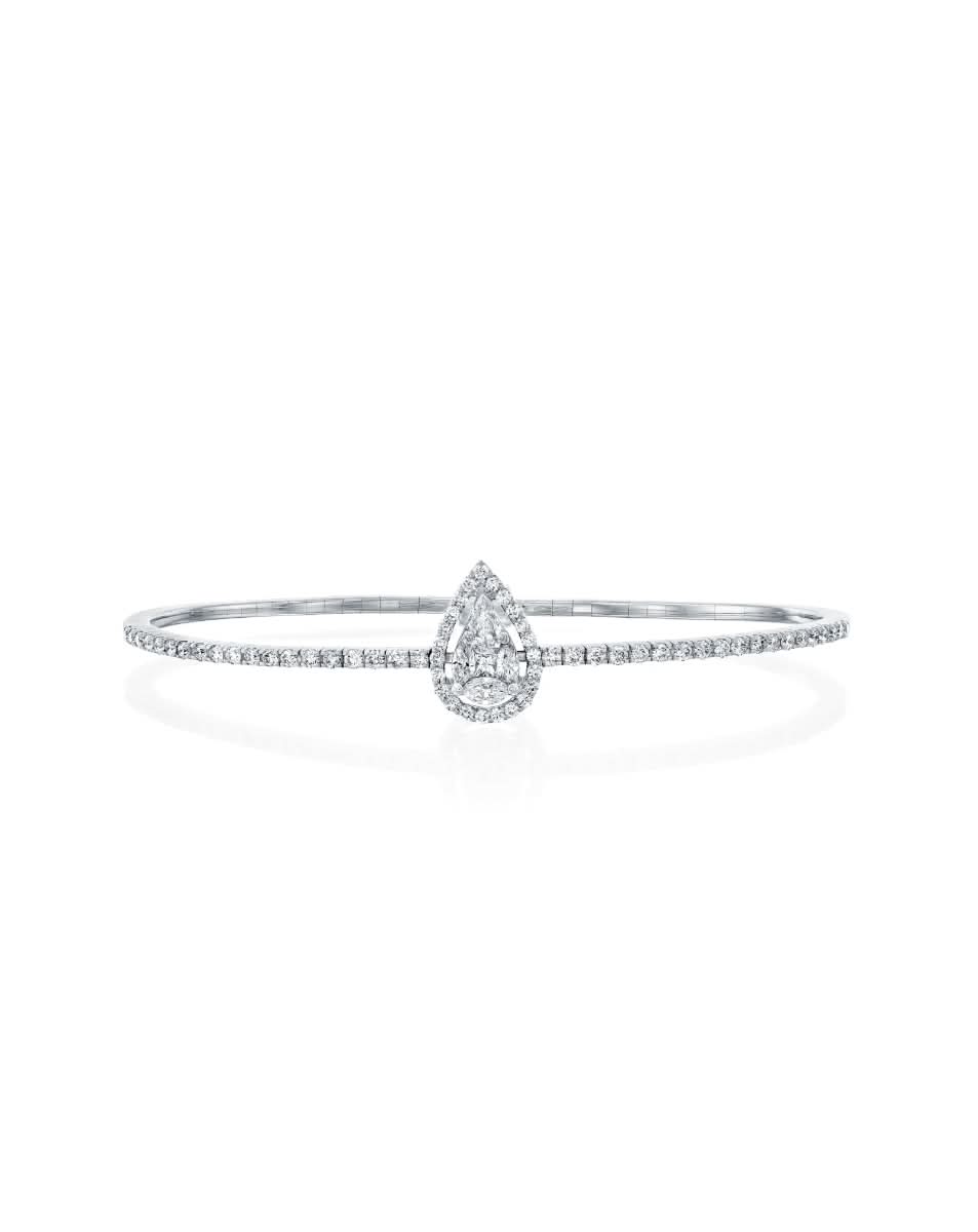 color: White Gold