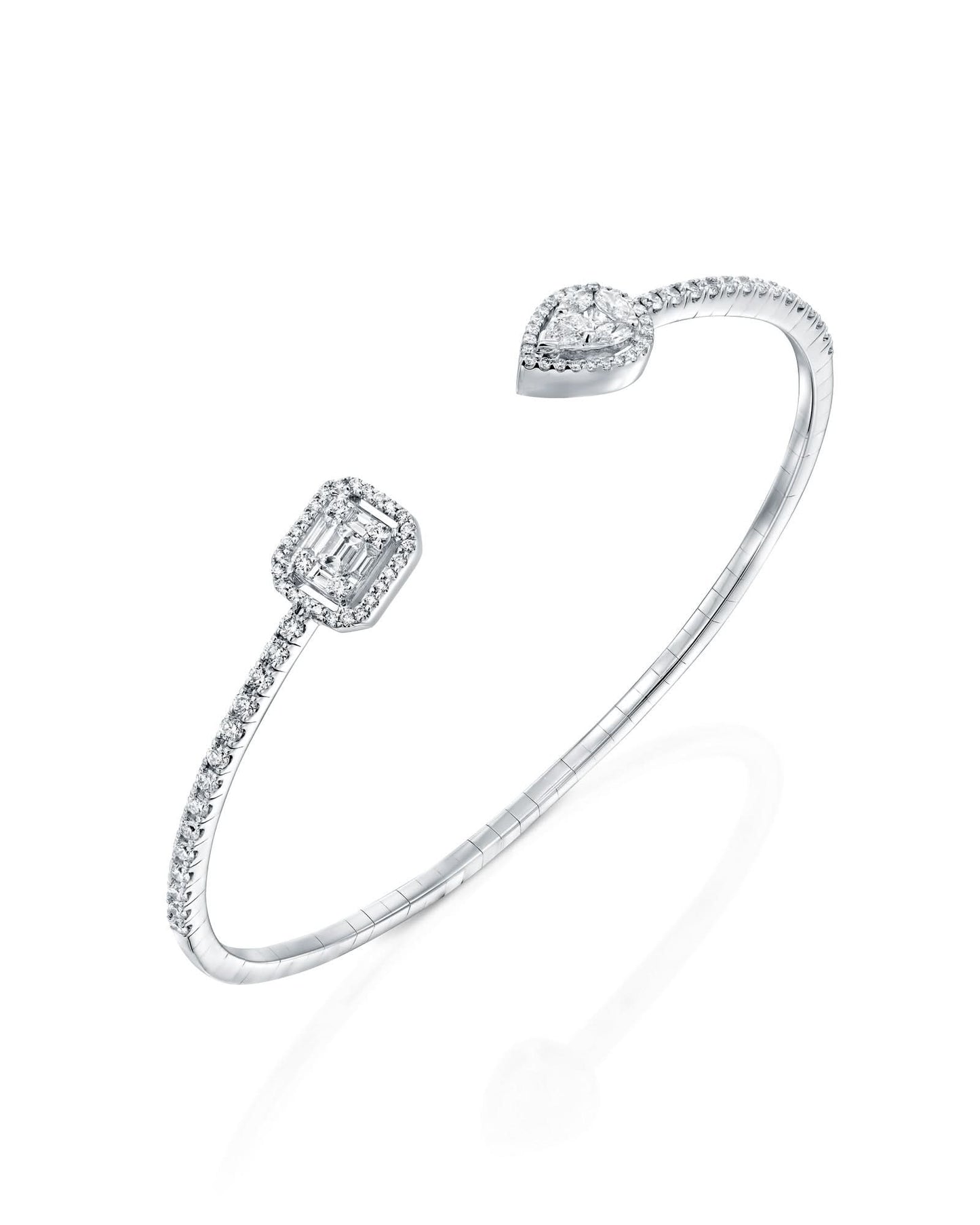 color: White Gold
