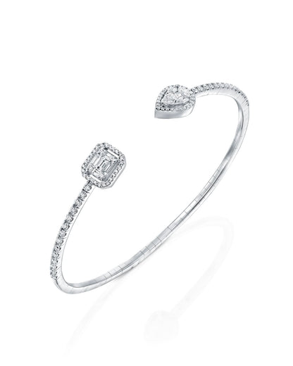 color: White Gold