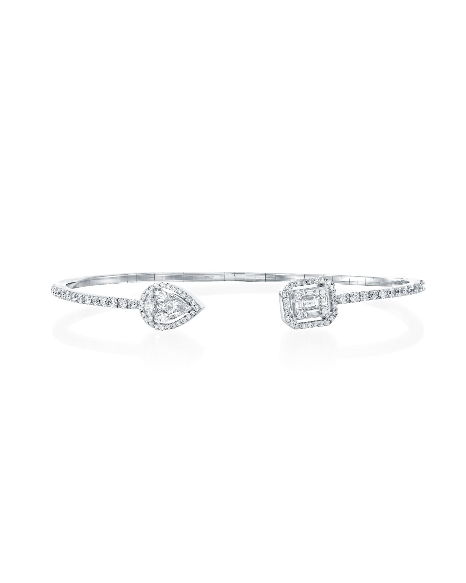 color: White Gold