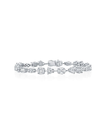 color: White Gold