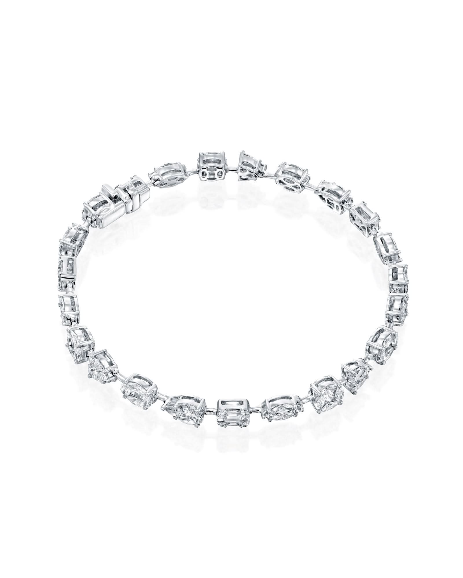 color: White Gold