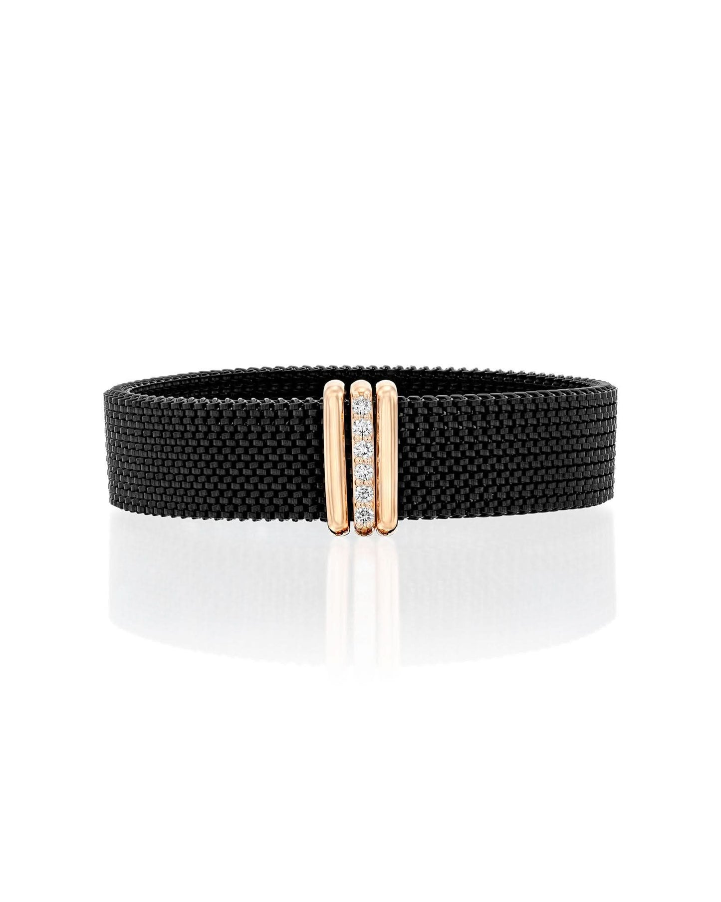 color: Rose Gold