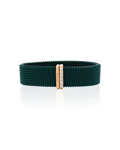 color: Rose Gold