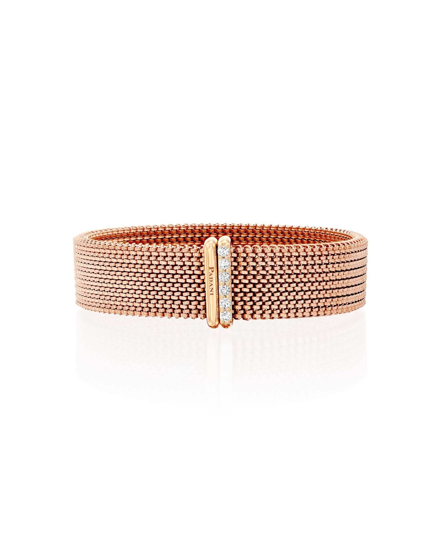 color: Rose Gold