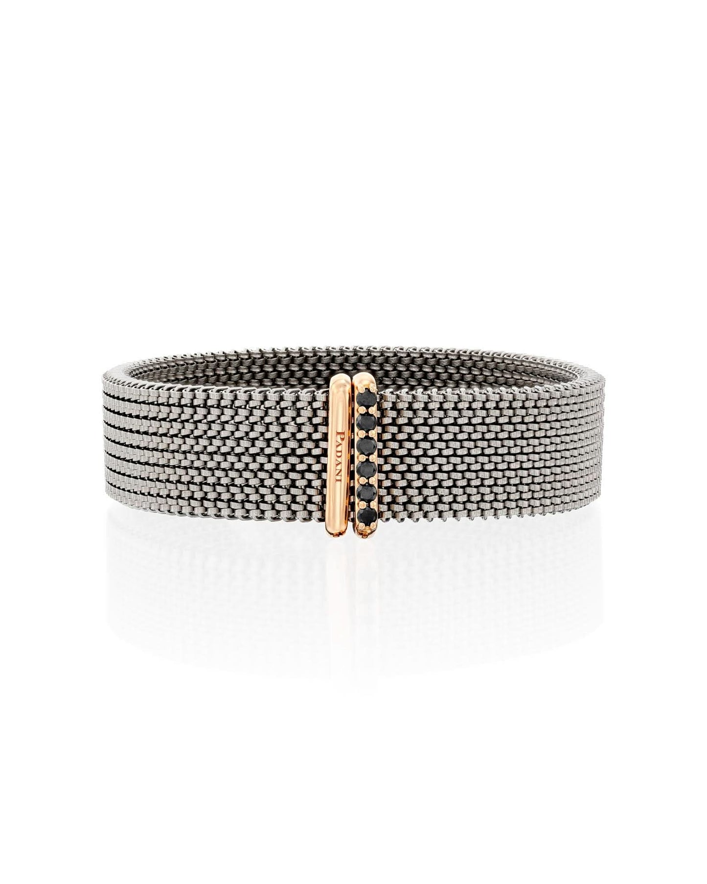color: Rose Gold