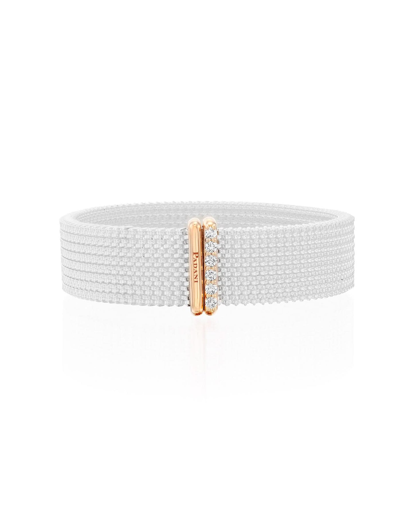 color: Rose Gold