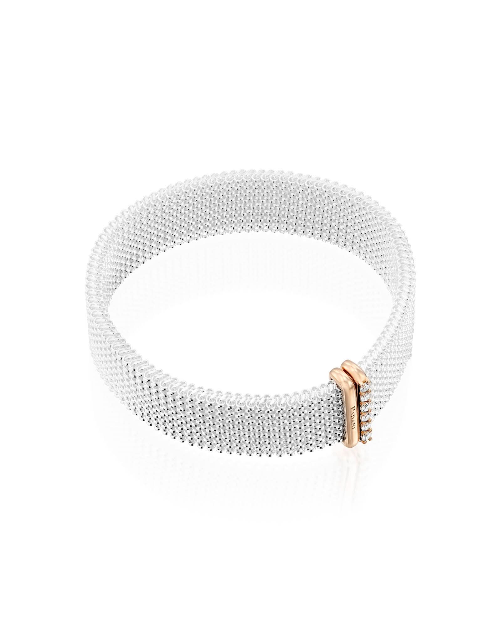color: Rose Gold