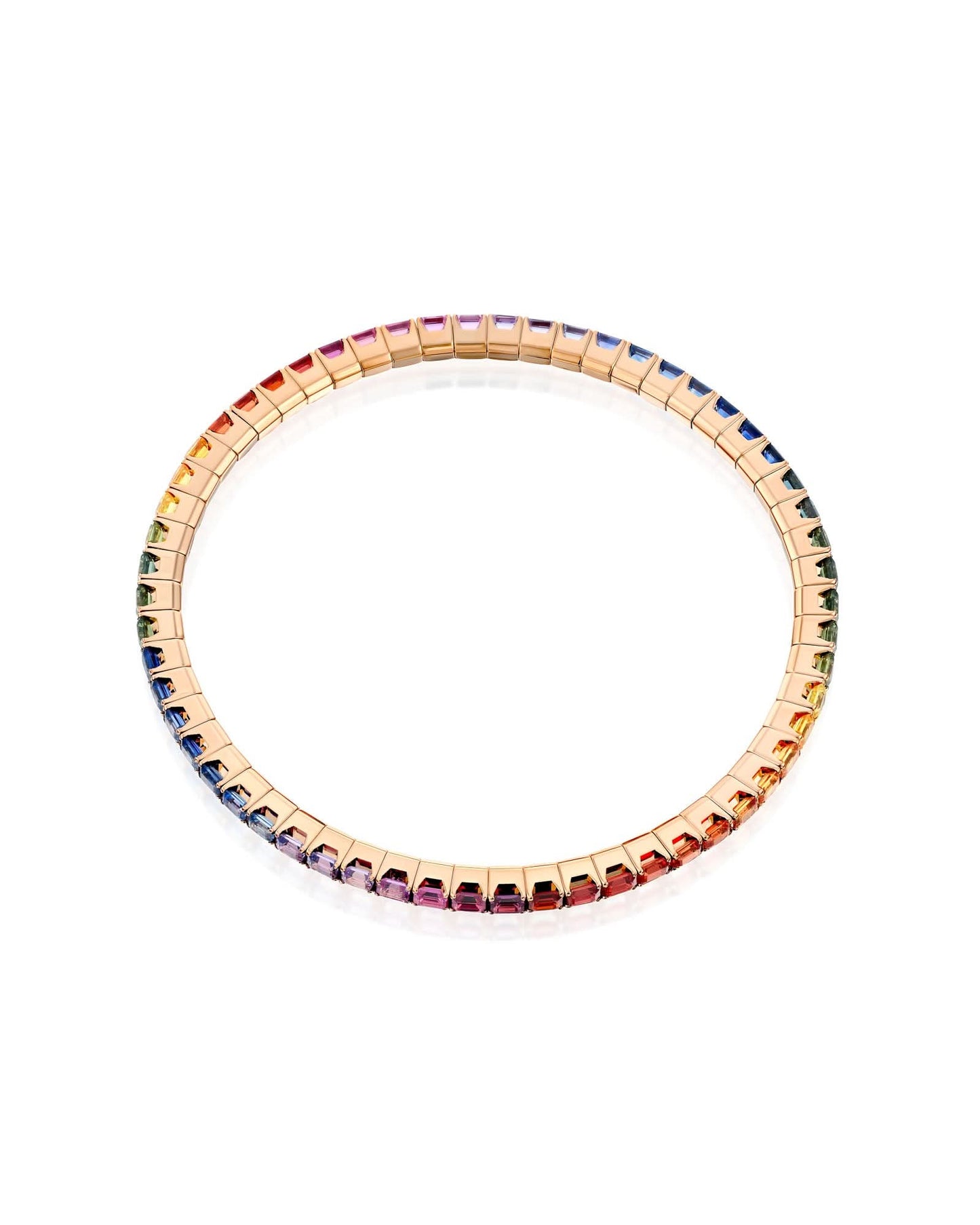 color: Rose Gold