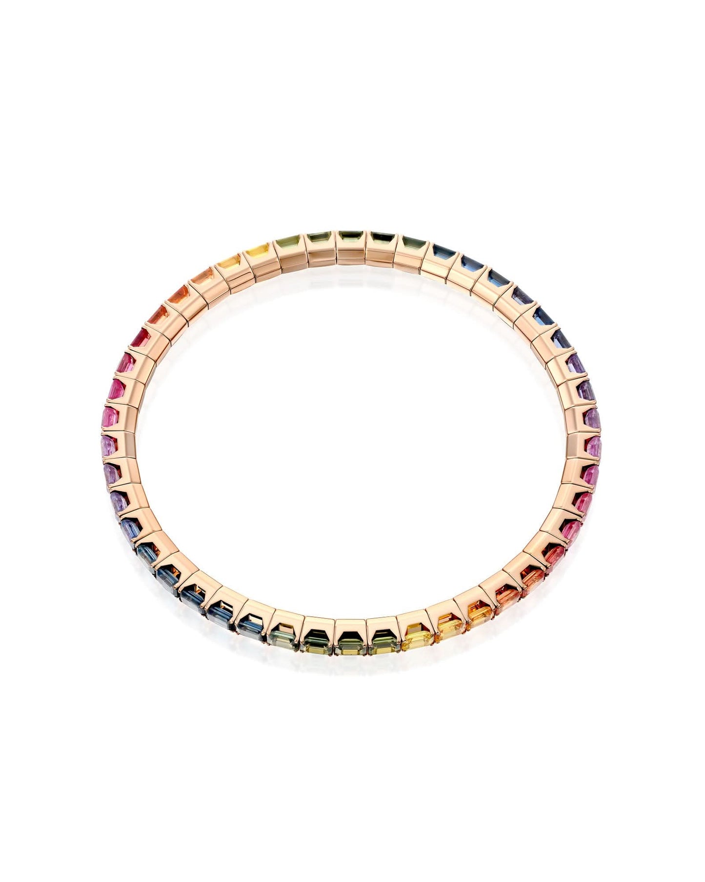 color: Rose Gold