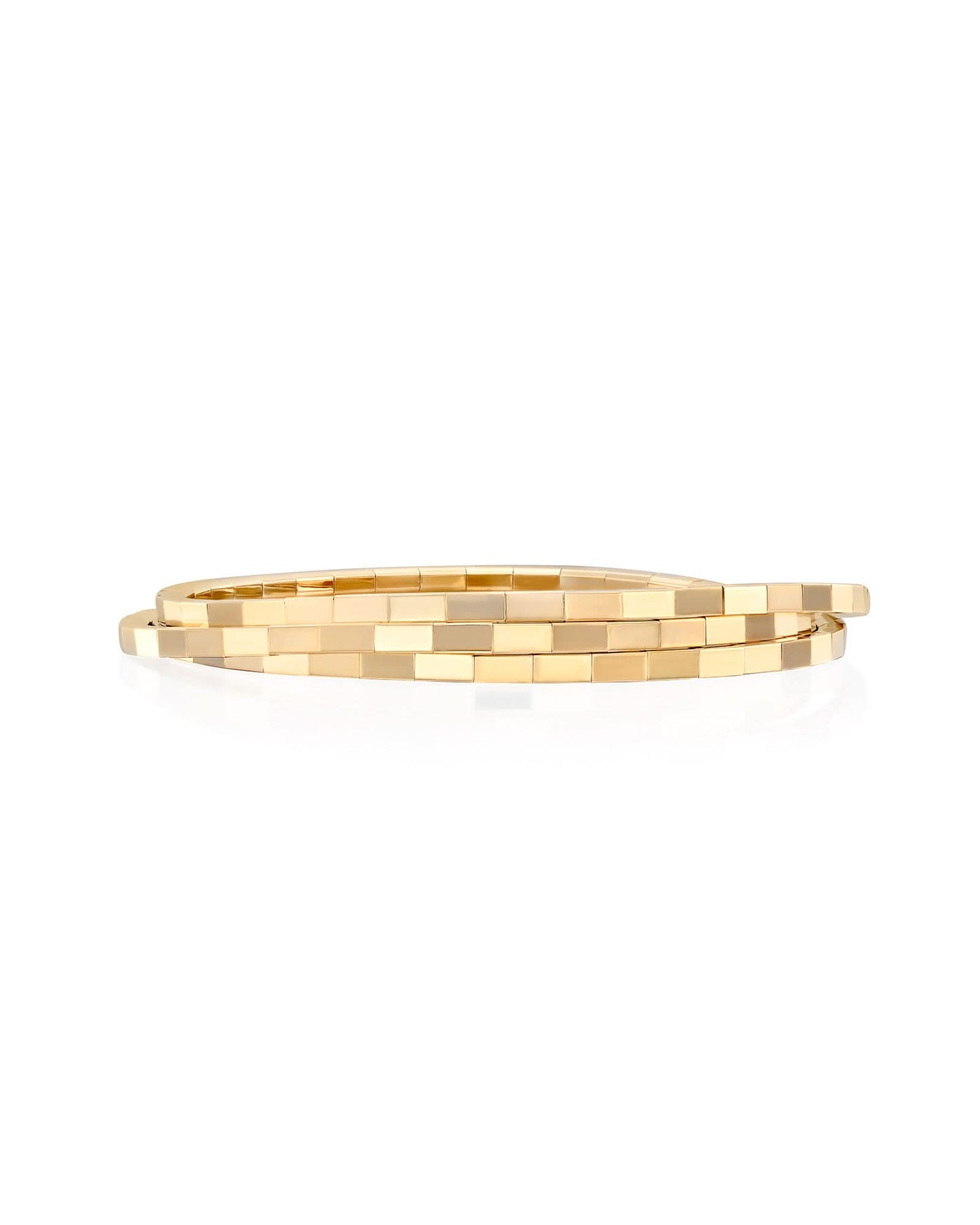color: Yellow Gold