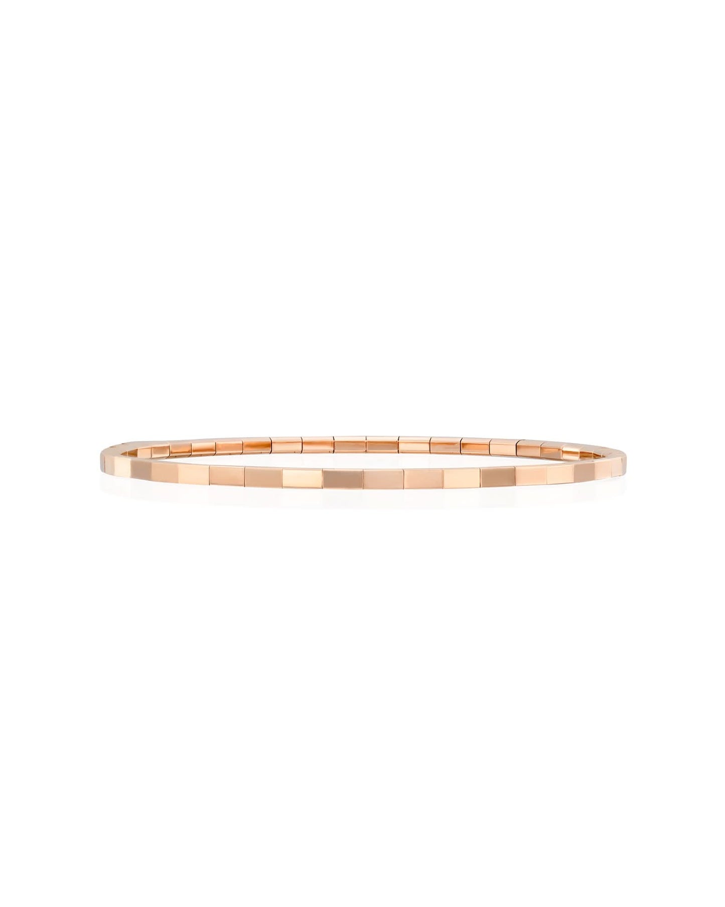 color: Rose Gold