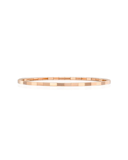 color: Rose Gold