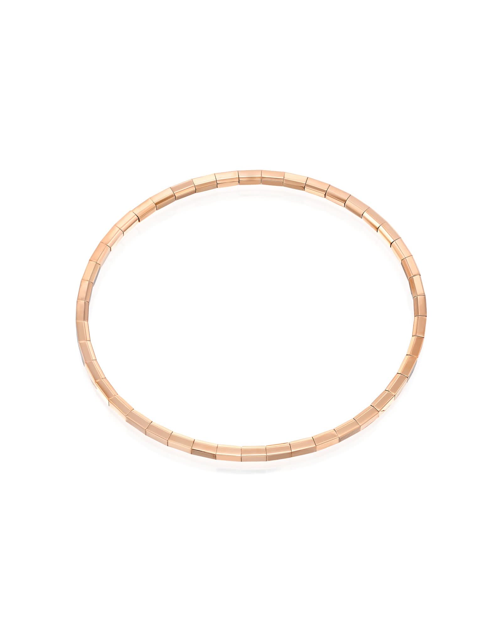 color: Rose Gold