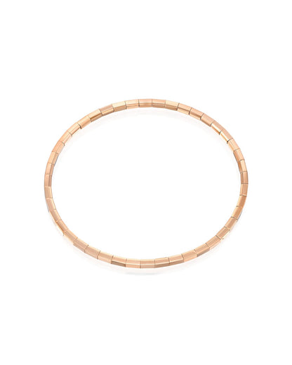 color: Rose Gold
