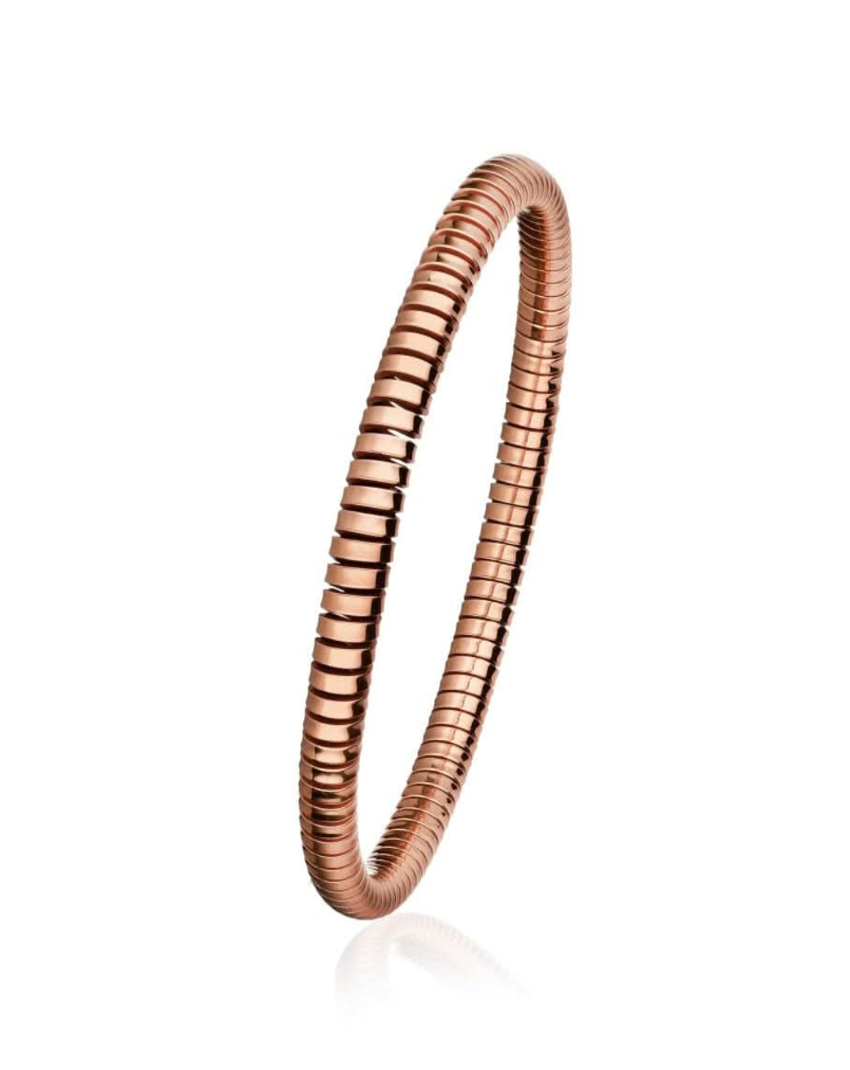 color: Rose Gold