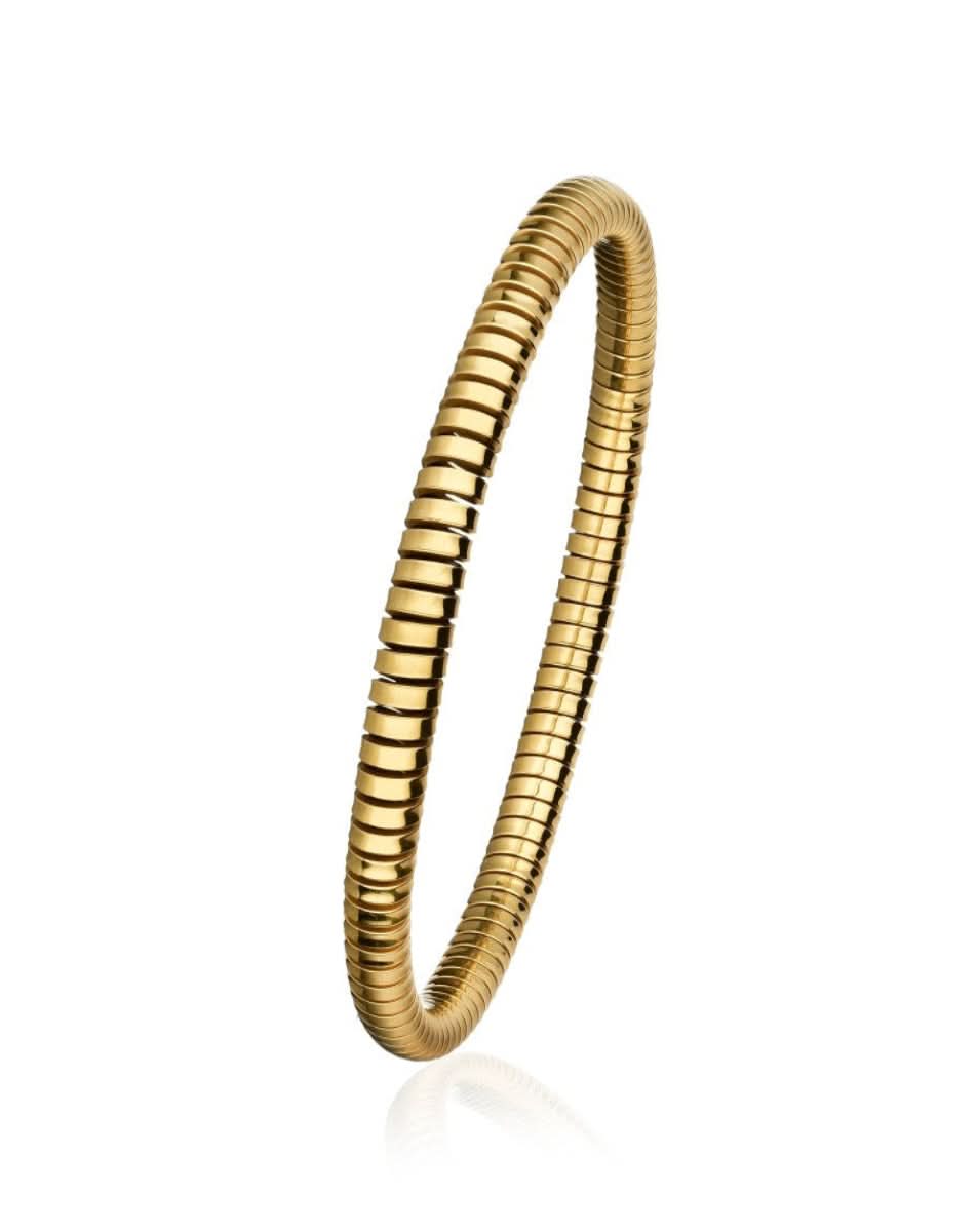 color: Yellow Gold