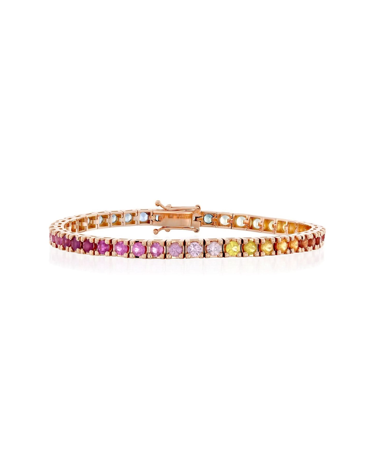 color: Rose Gold