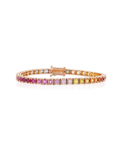 color: Rose Gold