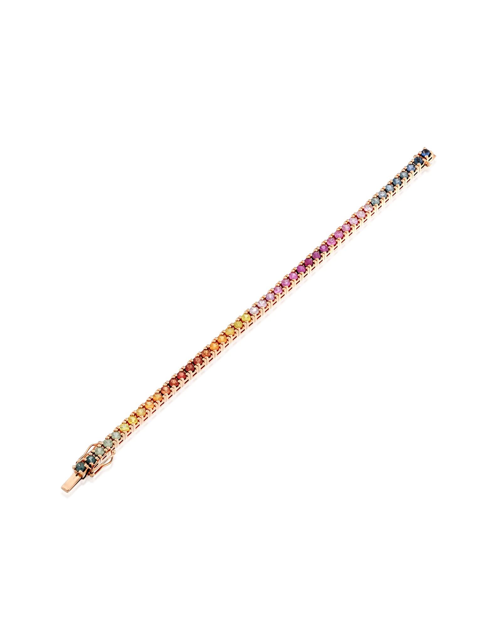 color: Rose Gold