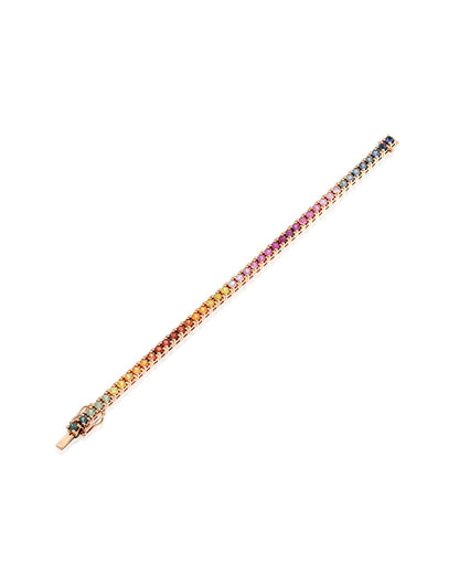 color: Rose Gold
