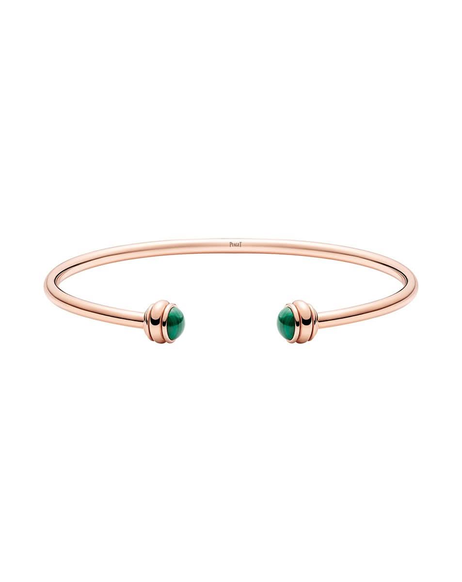 color: Rose Gold