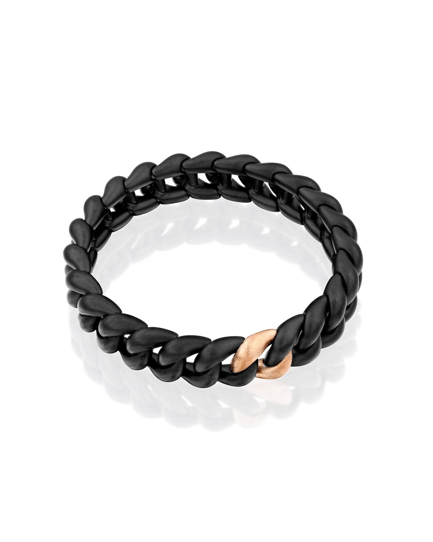 color: Rose Gold