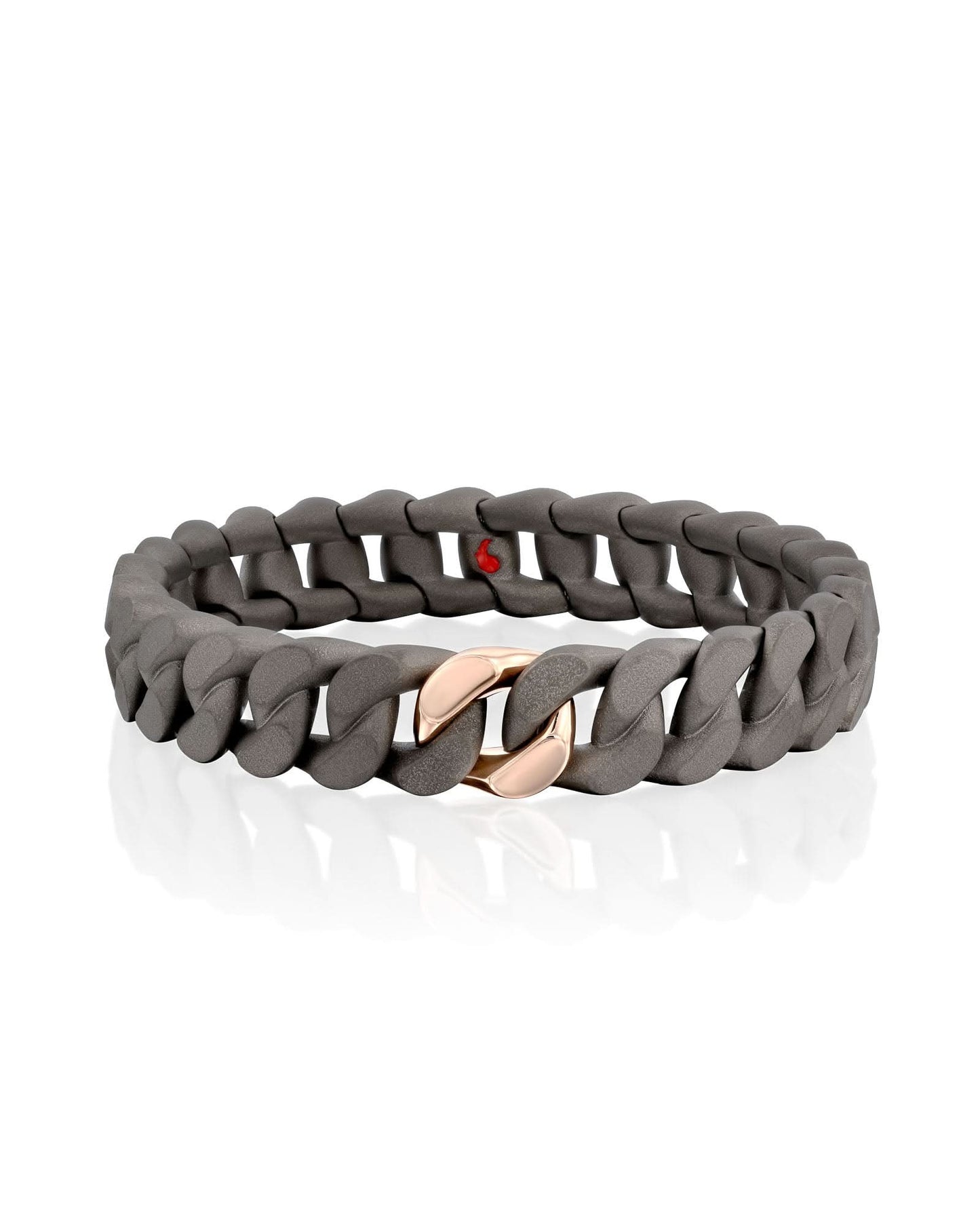 color: Rose Gold