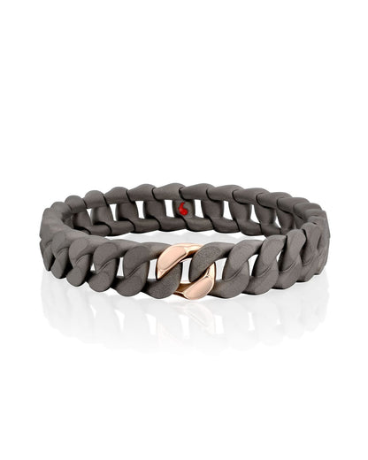 color: Rose Gold