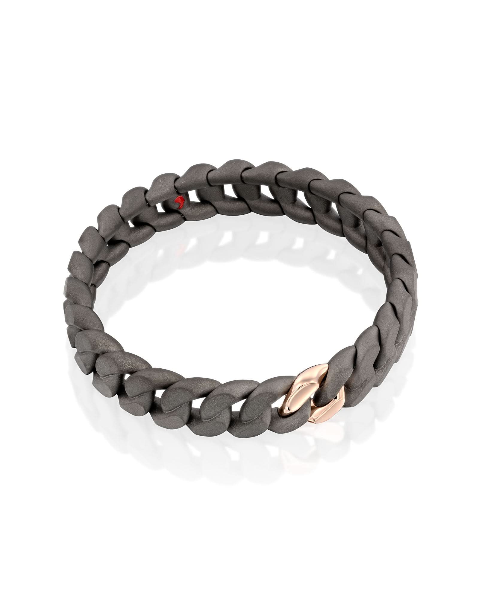 color: Rose Gold