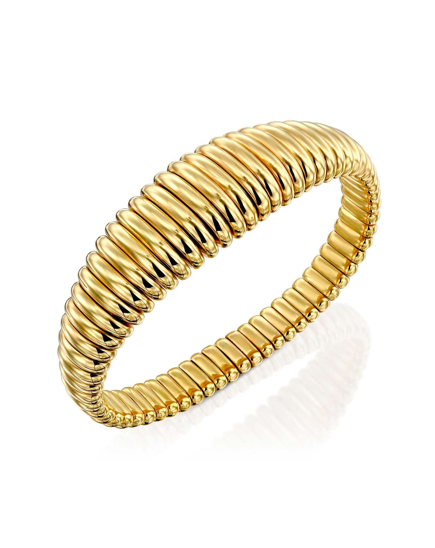 color: Yellow Gold