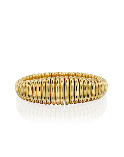 color: Yellow Gold