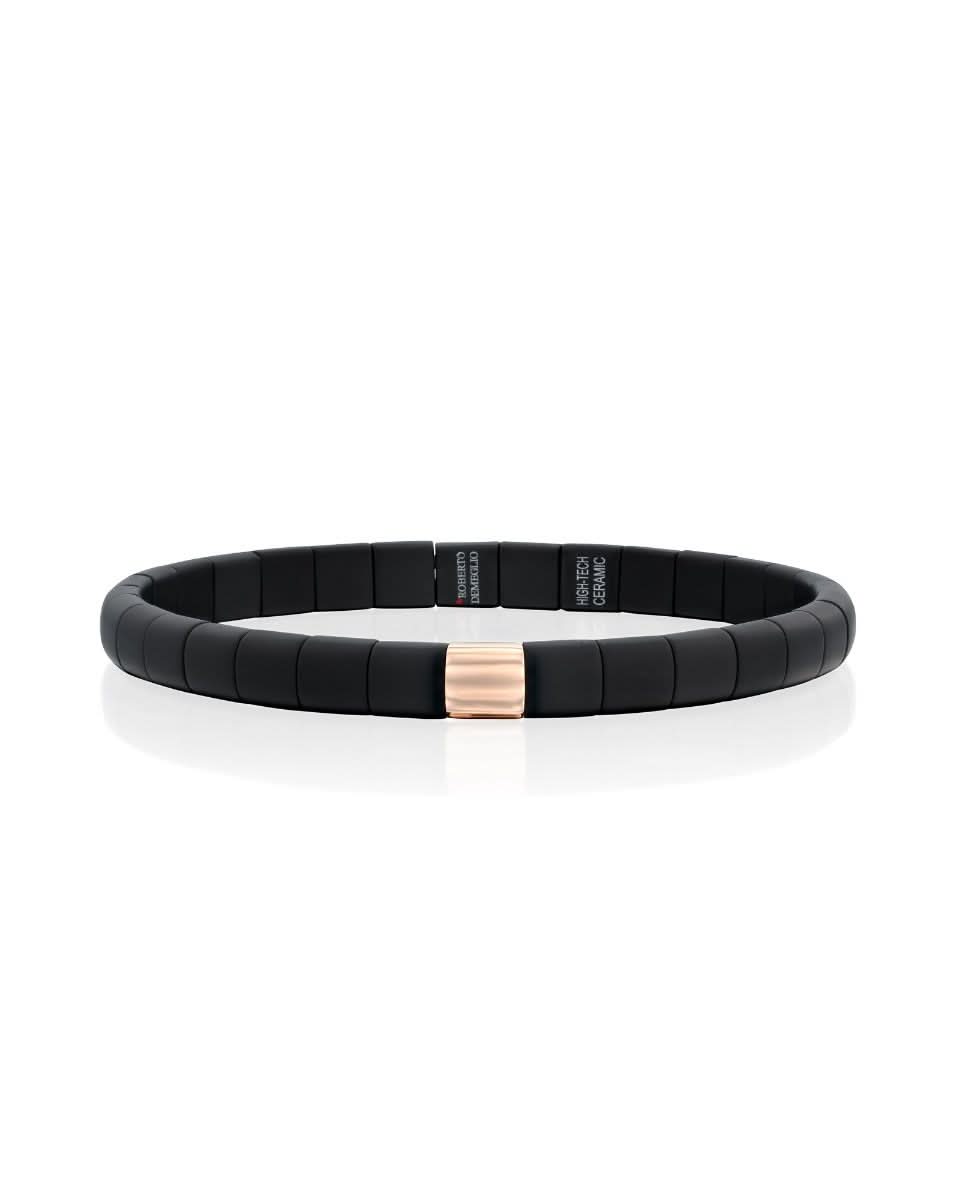 color: Rose Gold