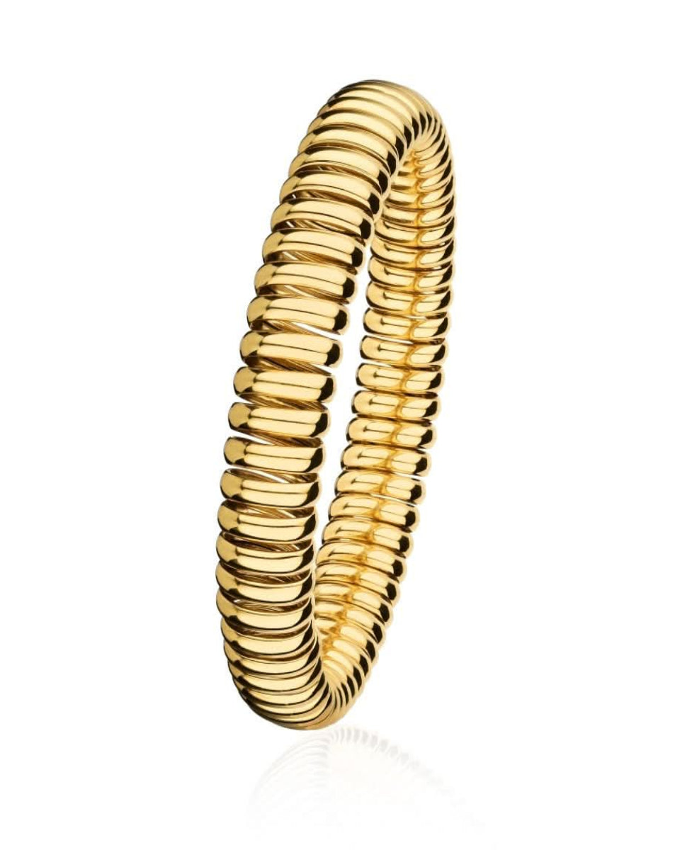 color: Yellow Gold