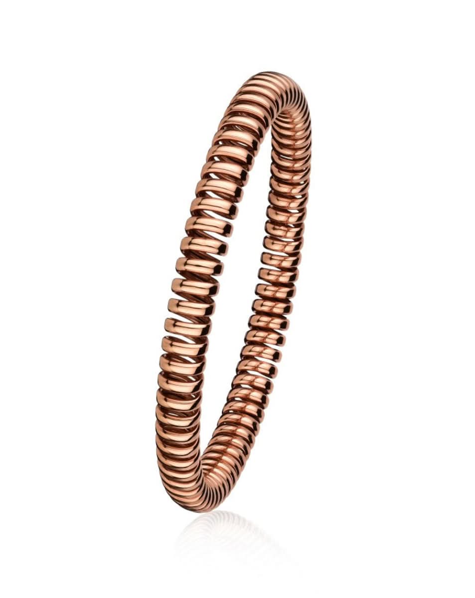 color: Rose Gold