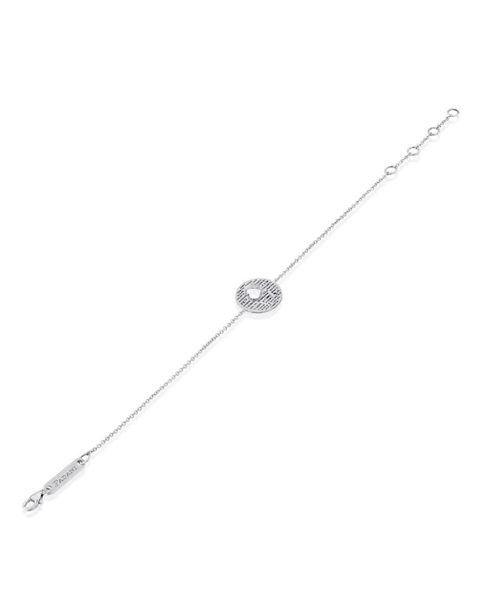 color: White Gold