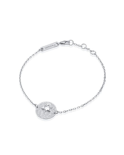 color: White Gold