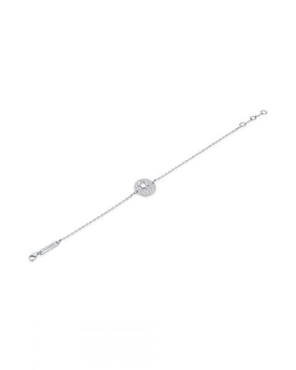 color: White Gold
