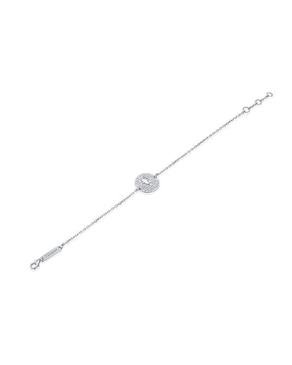 color: White Gold