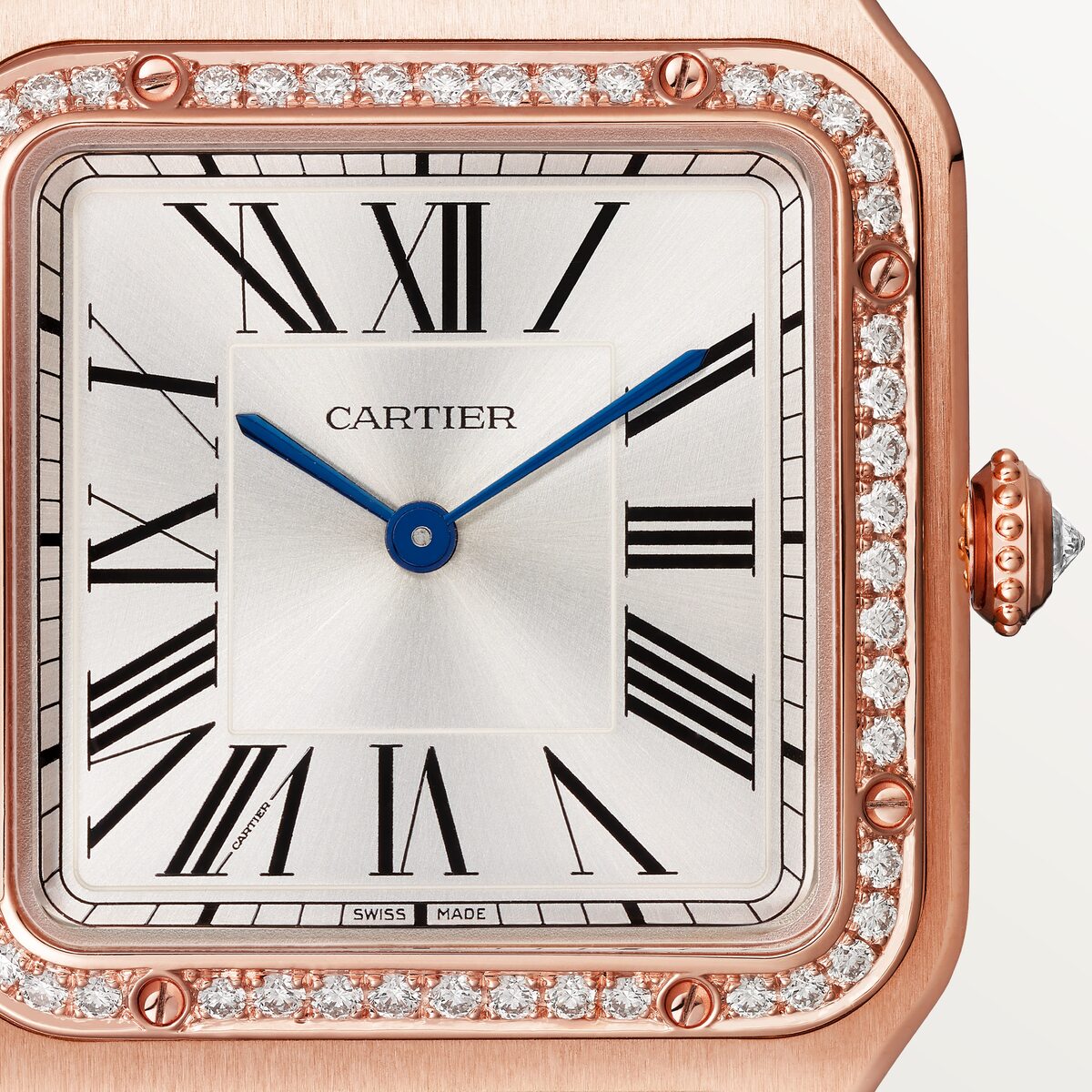 Santos-Dumont watch
