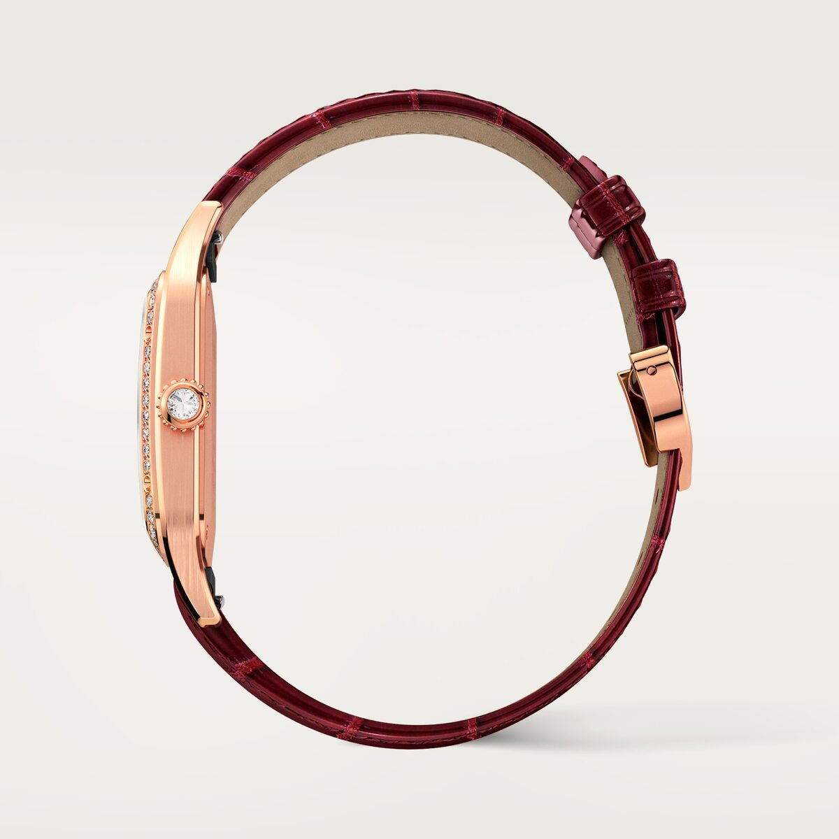 Santos-Dumont watch