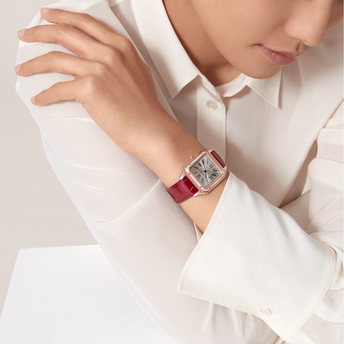 Santos-Dumont watch