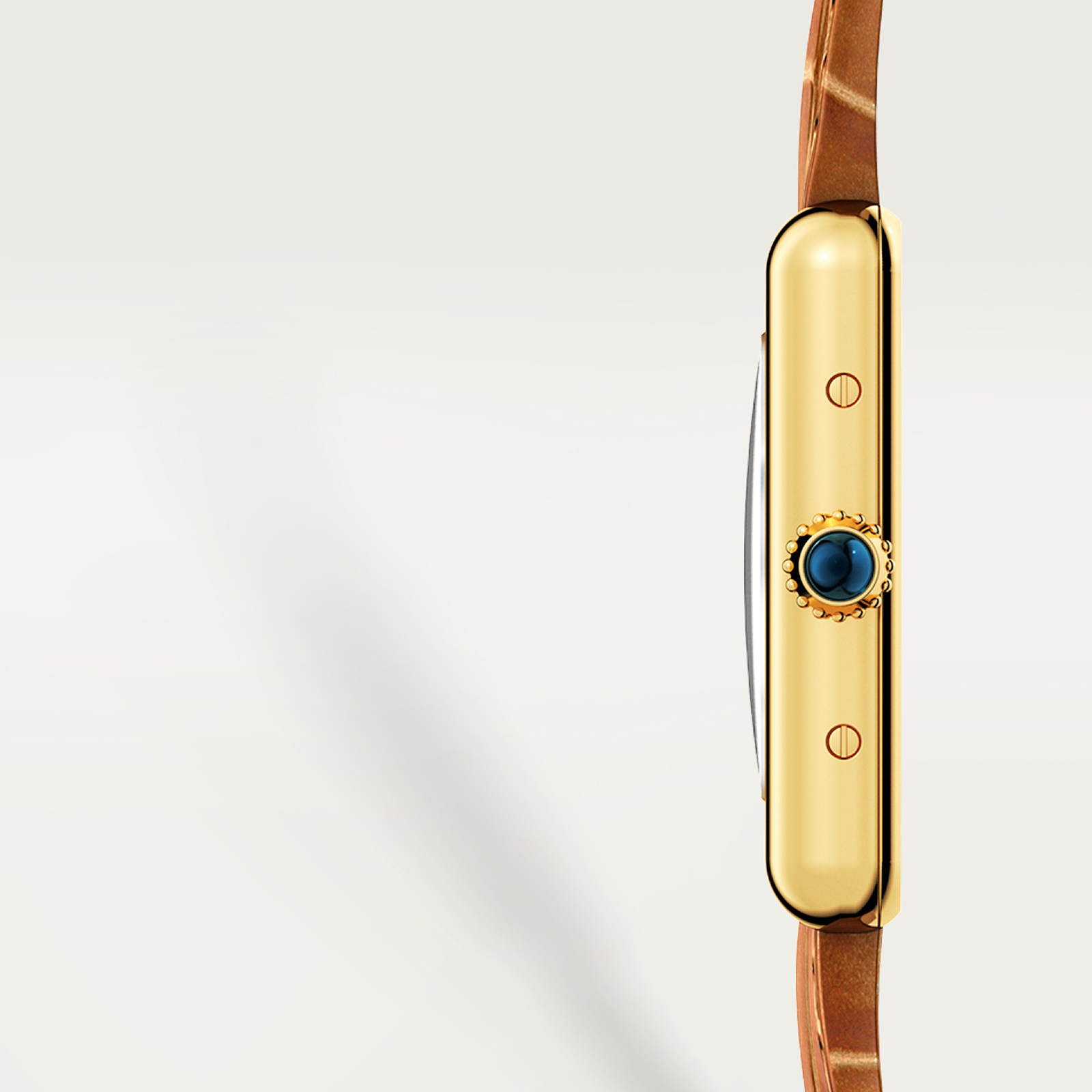Tank Louis de Cartier watch
