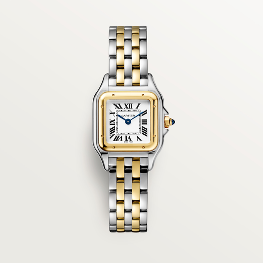 Panthère de Cartier watch Small Model