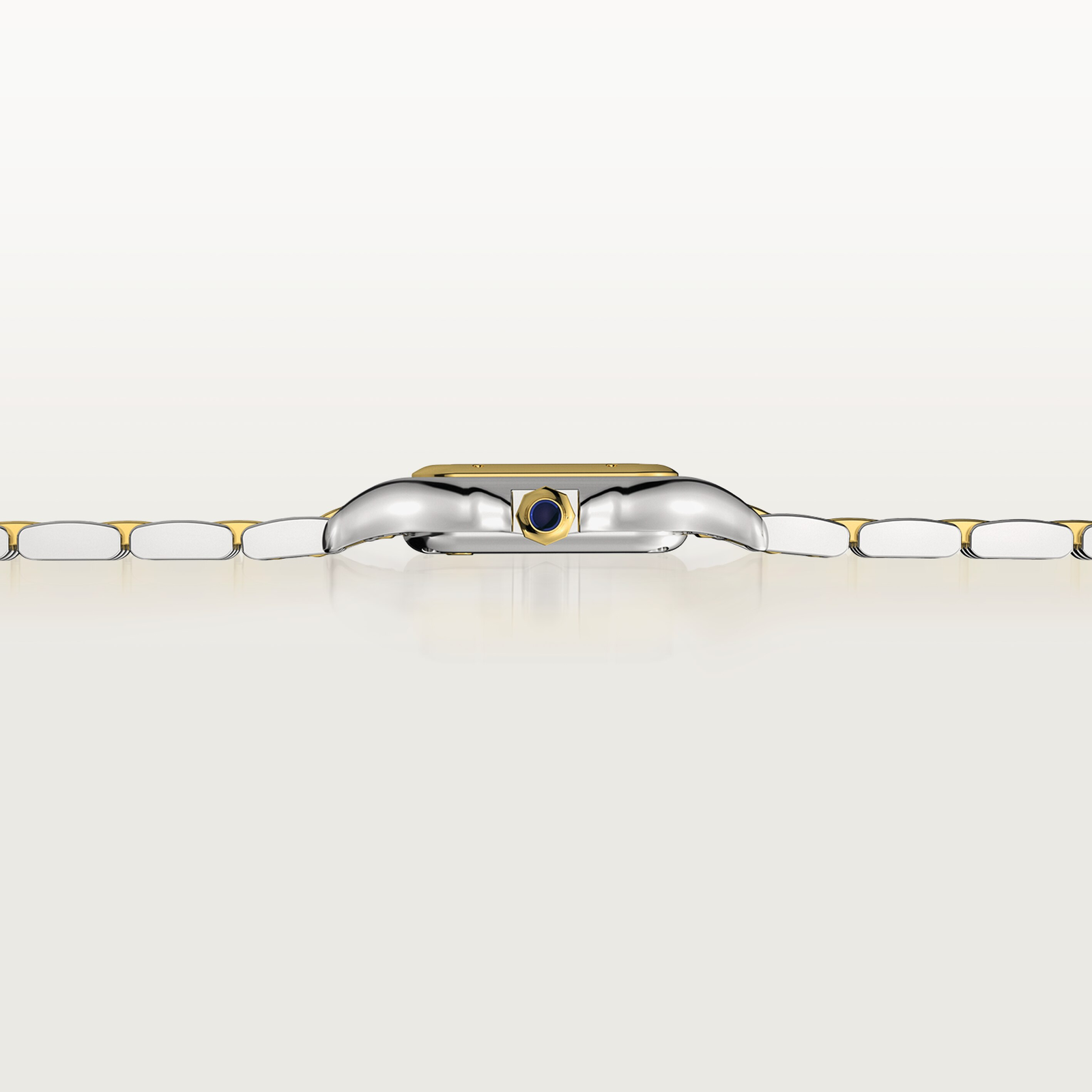 Panthère de Cartier watch