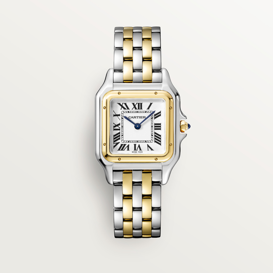 Panthère de Cartier watch Medium Model