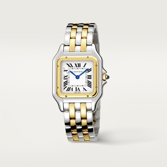 Panthère de Cartier watch Medium Model