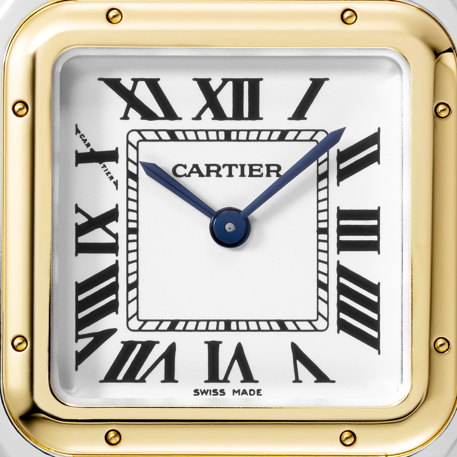 Panthère de Cartier watch