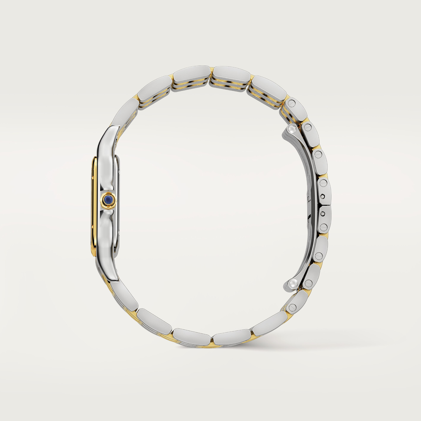 Panthère de Cartier watch